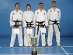 Campionii Europei!